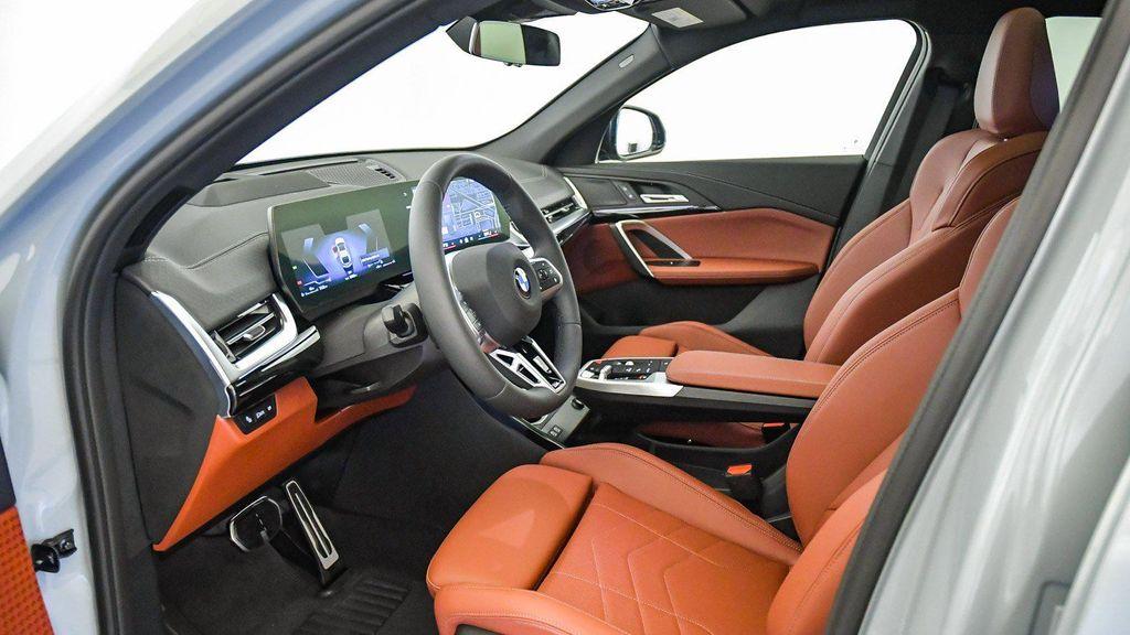 new 2026 BMW X2 car, priced at $52,975