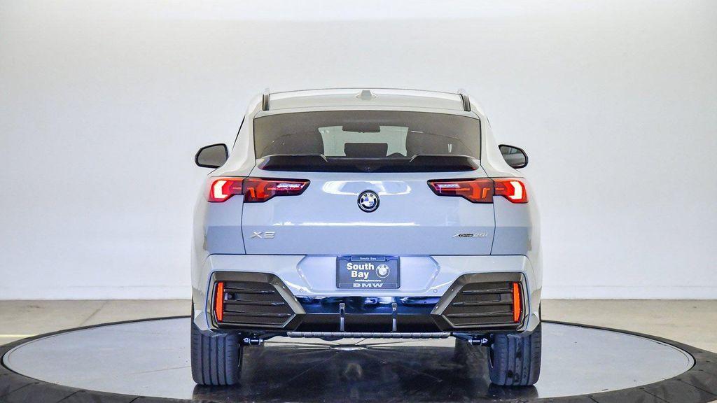 new 2026 BMW X2 car, priced at $52,975