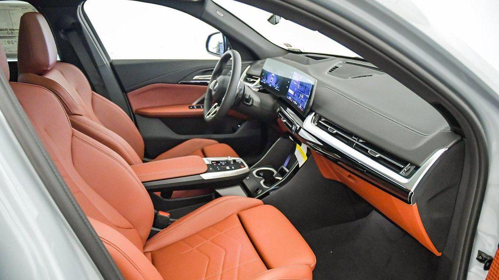new 2026 BMW X2 car, priced at $52,975