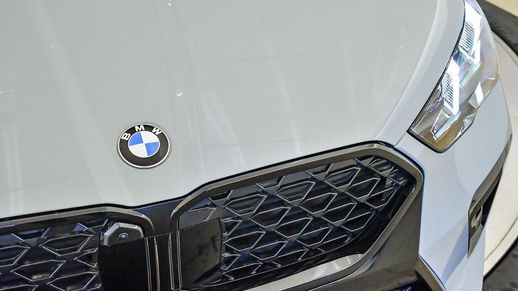 new 2026 BMW X2 car, priced at $52,975