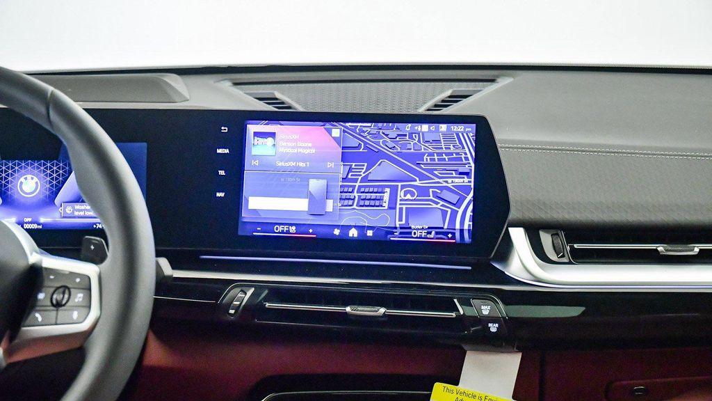 new 2026 BMW X2 car, priced at $52,975