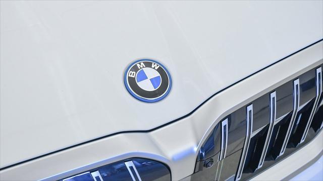 used 2024 BMW i5 car, priced at $64,254