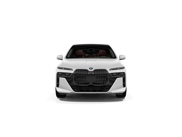 new 2025 BMW i7 car, priced at $115,454