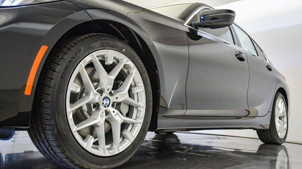 new 2025 BMW 330 car, priced at $48,775