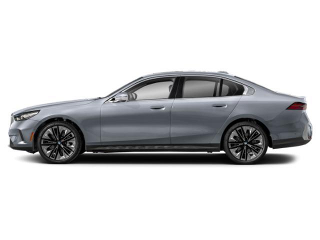 new 2026 BMW 530 car, priced at $70,225