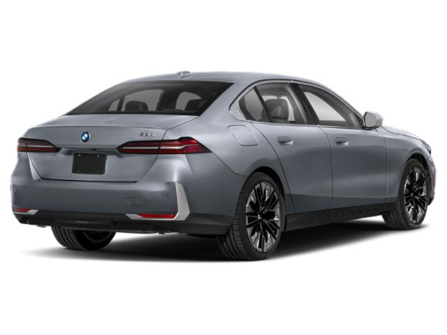 new 2026 BMW 530 car, priced at $70,225