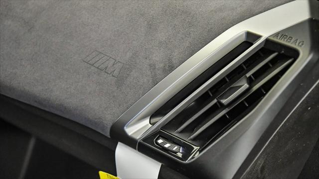 new 2026 BMW iX car, priced at $75,275