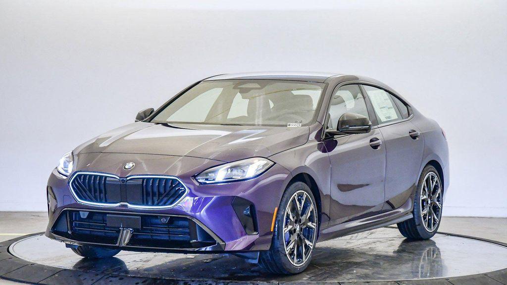 new 2026 BMW 228 Gran Coupe car, priced at $44,525