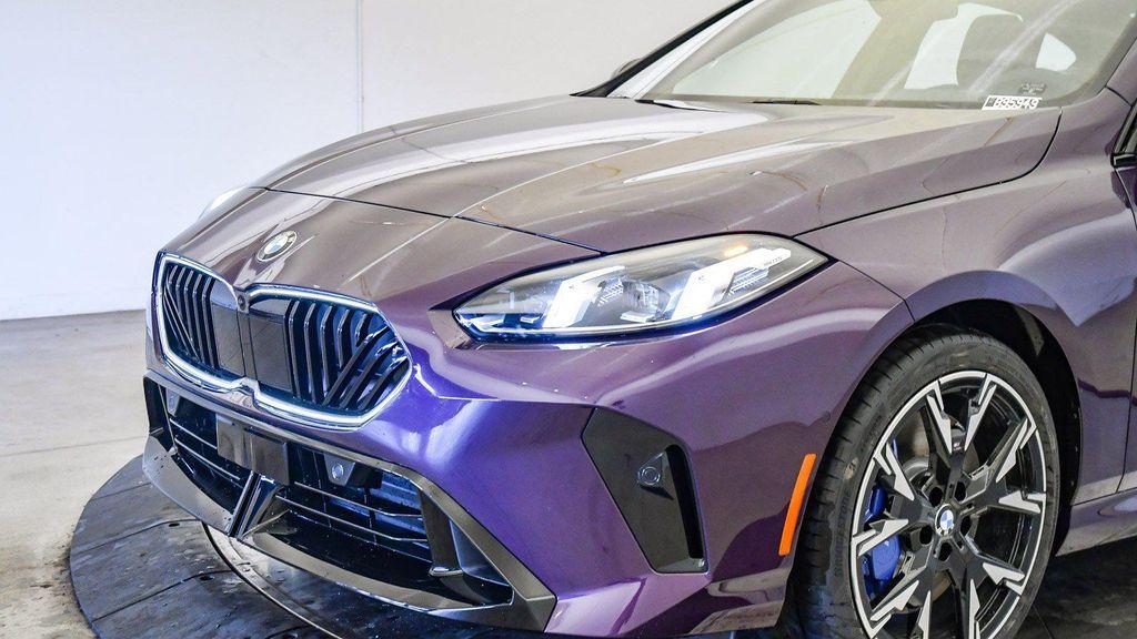 new 2026 BMW 228 Gran Coupe car, priced at $44,525