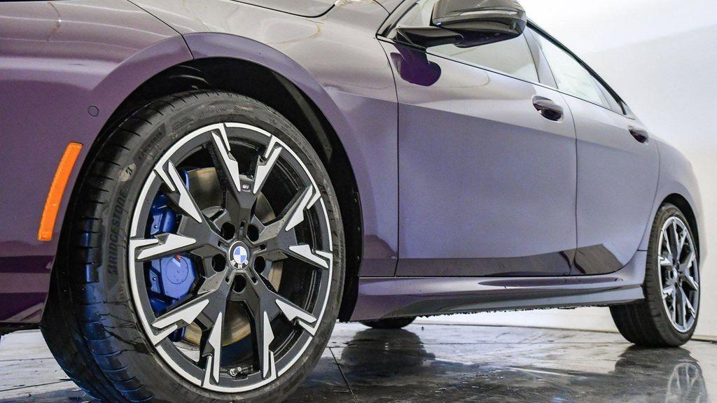 new 2026 BMW 228 Gran Coupe car, priced at $44,525