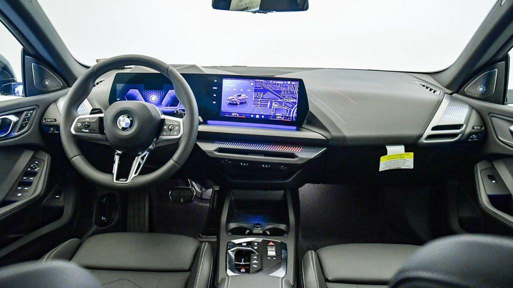 new 2026 BMW 228 Gran Coupe car, priced at $44,525