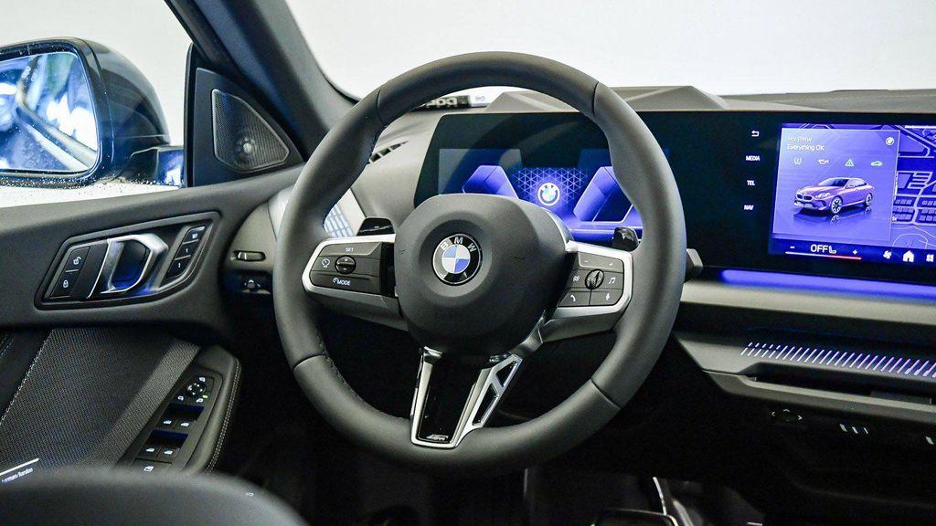 new 2026 BMW 228 Gran Coupe car, priced at $44,525