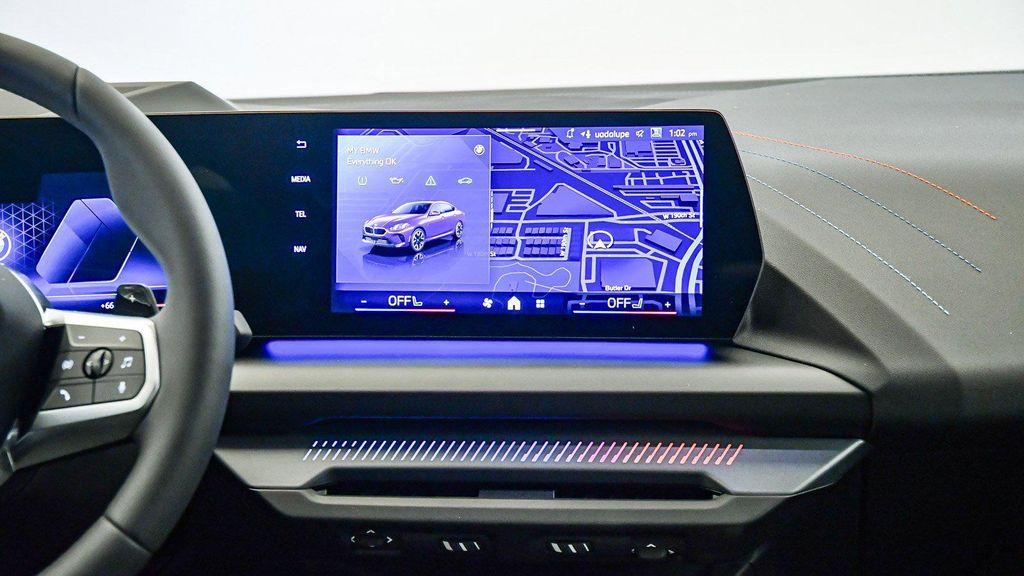 new 2026 BMW 228 Gran Coupe car, priced at $44,525