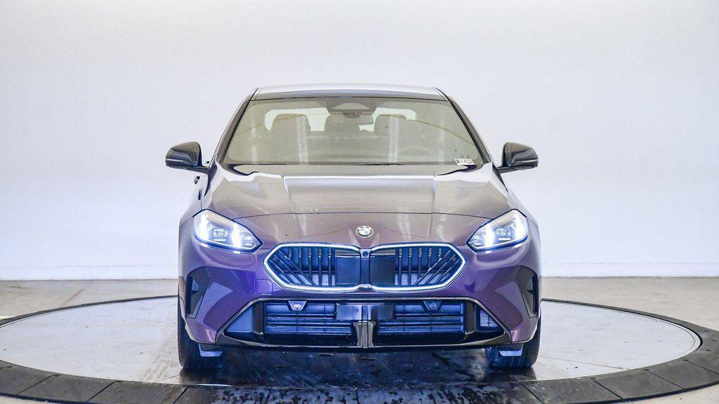 new 2026 BMW 228 Gran Coupe car, priced at $44,525