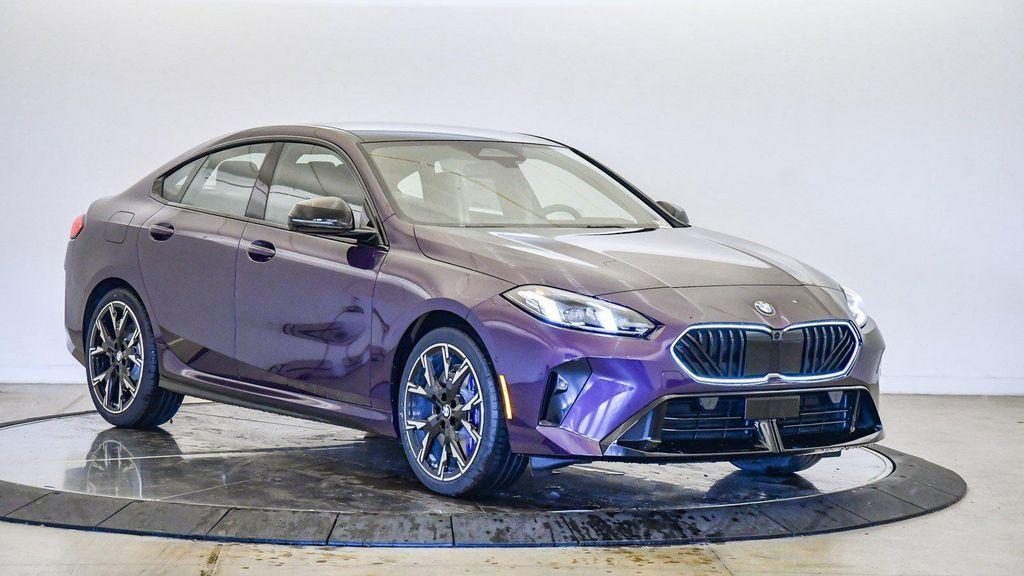 new 2026 BMW 228 Gran Coupe car, priced at $44,525