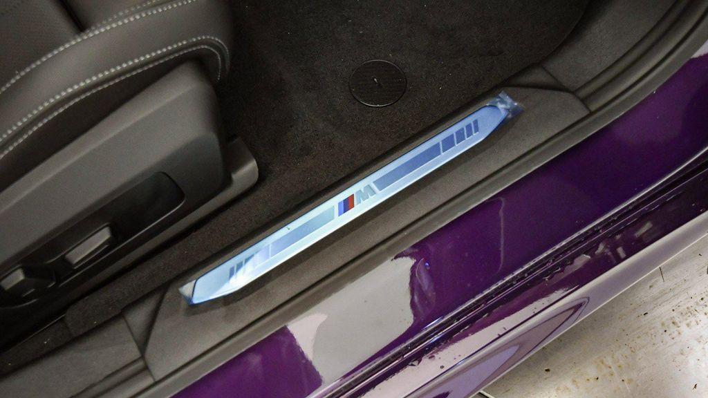 new 2026 BMW 228 Gran Coupe car, priced at $44,525