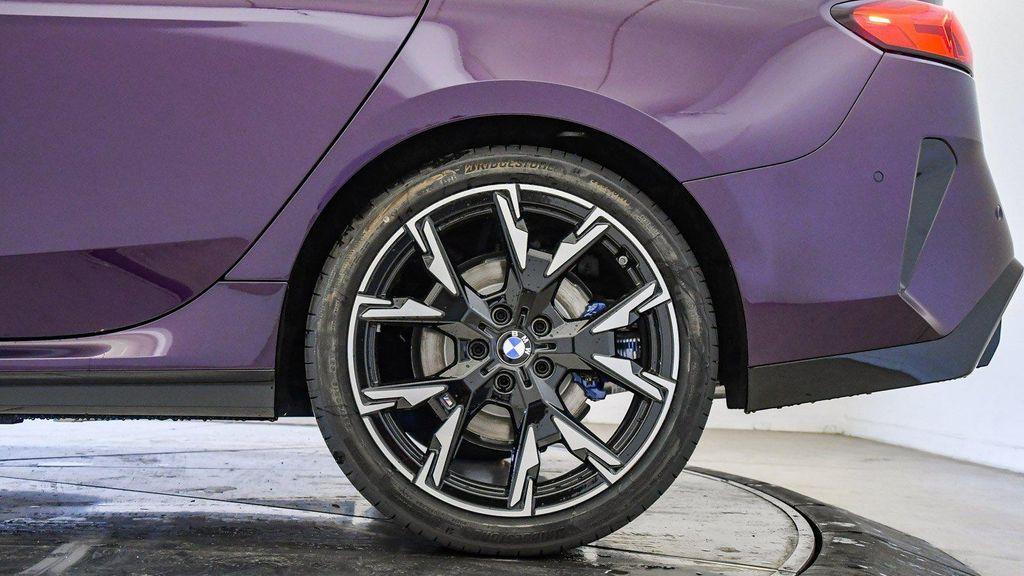 new 2026 BMW 228 Gran Coupe car, priced at $44,525