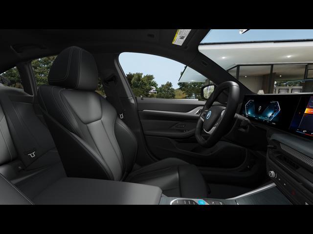 new 2025 BMW i4 Gran Coupe car, priced at $61,475