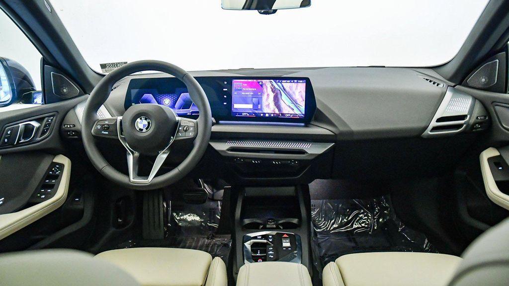 used 2025 BMW 228 Gran Coupe car, priced at $40,582