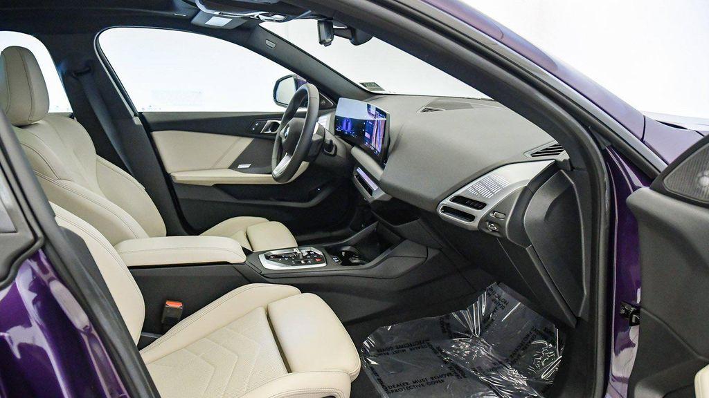 used 2025 BMW 228 Gran Coupe car, priced at $40,582