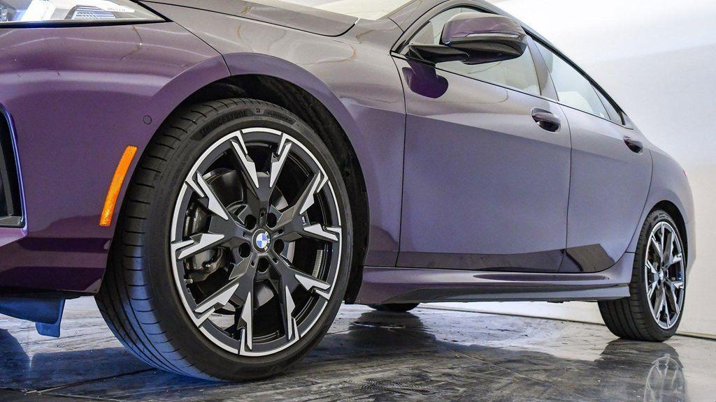 used 2025 BMW 228 Gran Coupe car, priced at $40,582