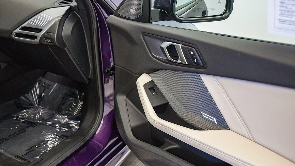 used 2025 BMW 228 Gran Coupe car, priced at $40,582