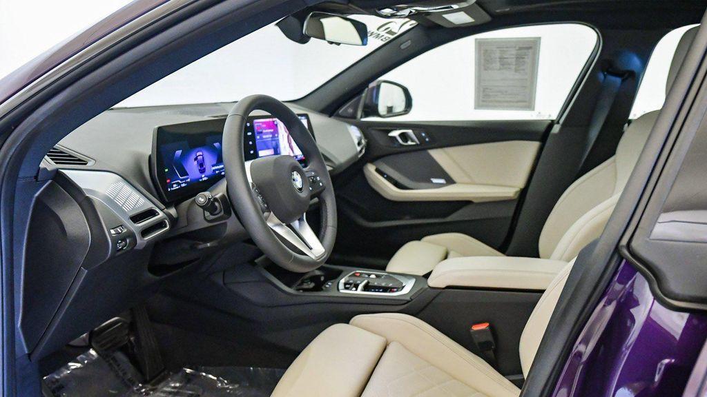 used 2025 BMW 228 Gran Coupe car, priced at $40,582