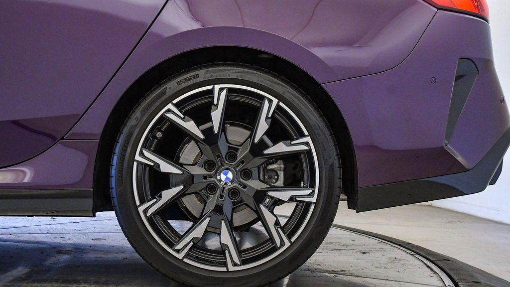 used 2025 BMW 228 Gran Coupe car, priced at $40,582