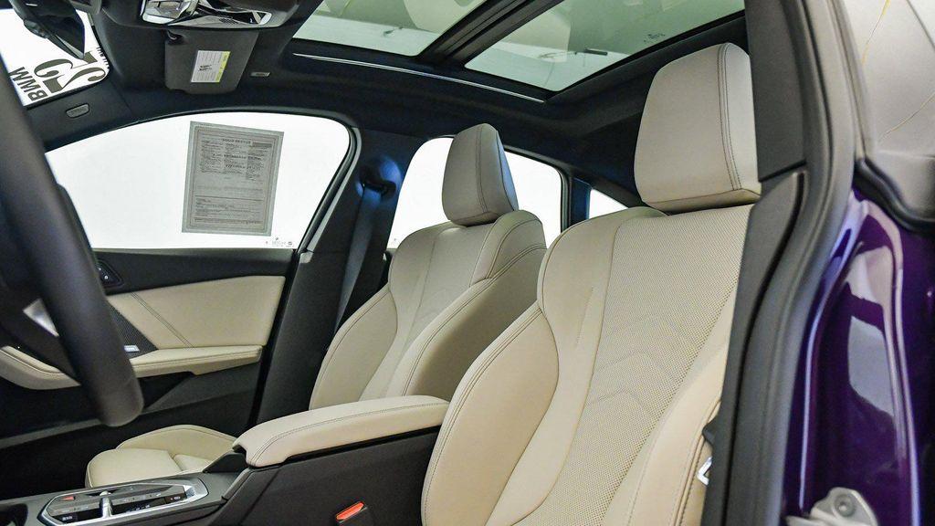 used 2025 BMW 228 Gran Coupe car, priced at $40,582