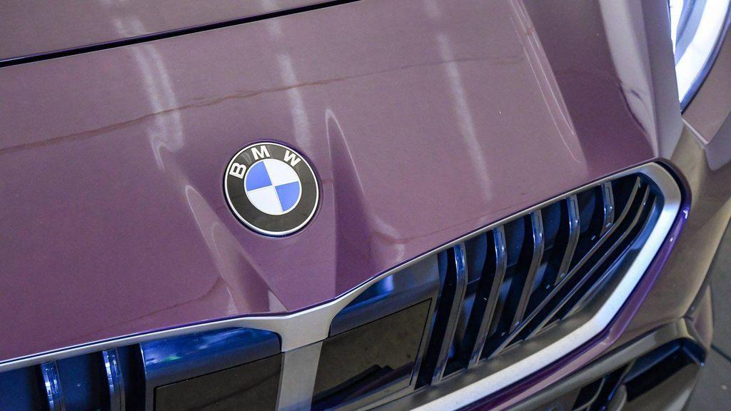 used 2025 BMW 228 Gran Coupe car, priced at $40,582