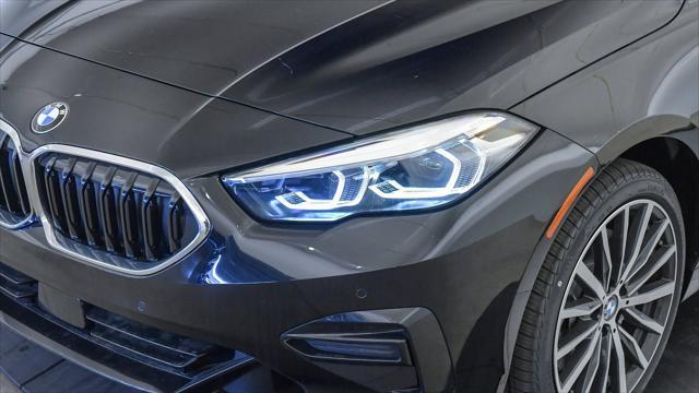 new 2024 BMW 228 Gran Coupe car, priced at $43,180