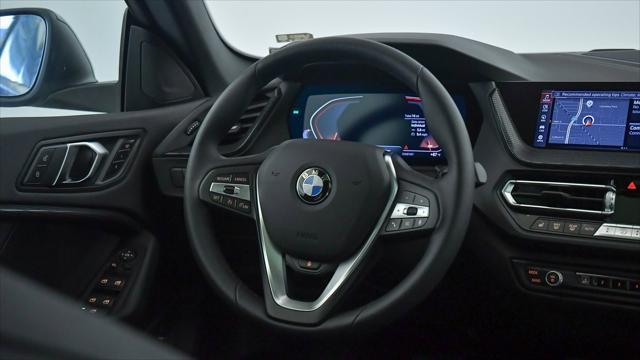 new 2024 BMW 228 Gran Coupe car, priced at $43,180