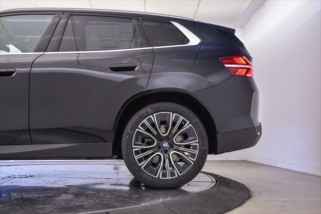 new 2025 BMW X3 car, priced at $49,233