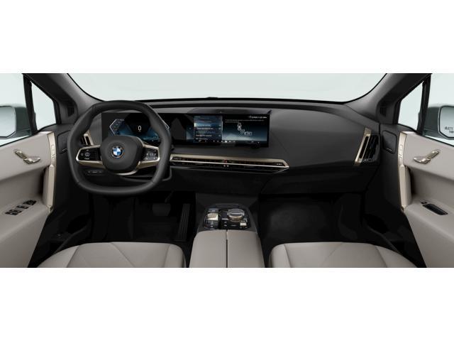 new 2026 BMW iX car, priced at $74,470