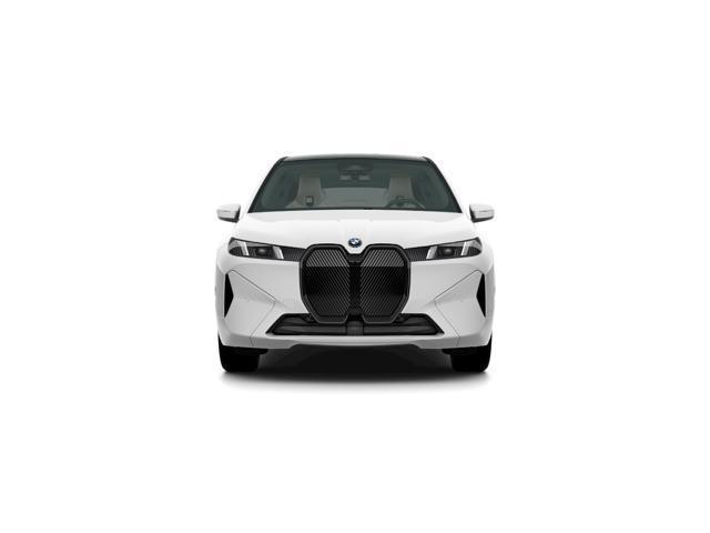new 2026 BMW iX car, priced at $74,470