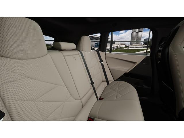 new 2026 BMW iX car, priced at $74,470