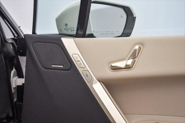 new 2026 BMW iX car, priced at $81,970