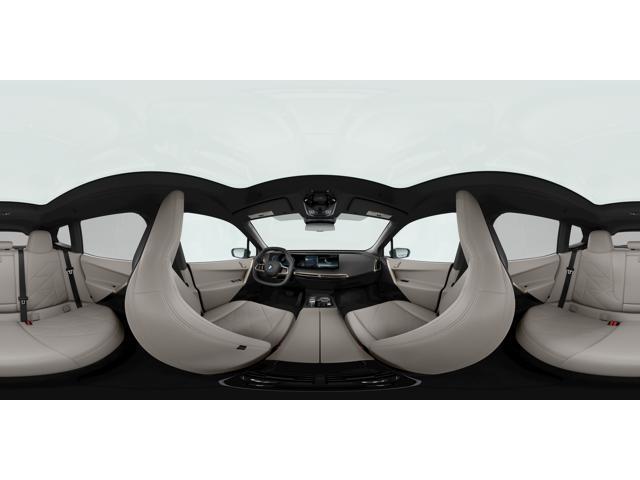 new 2026 BMW iX car, priced at $74,470
