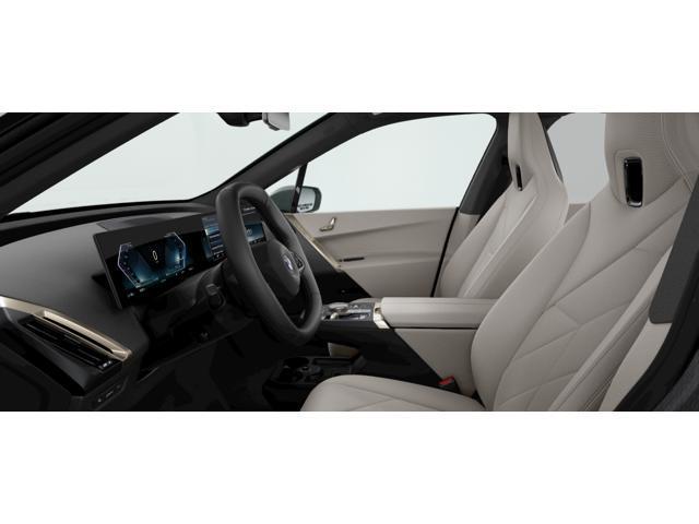 new 2026 BMW iX car, priced at $74,470
