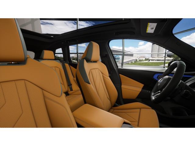 new 2025 BMW X3 car, priced at $61,735
