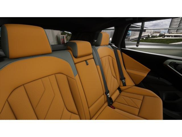 new 2025 BMW X3 car, priced at $61,735