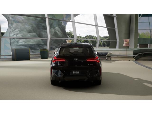 new 2025 BMW X3 car, priced at $61,735