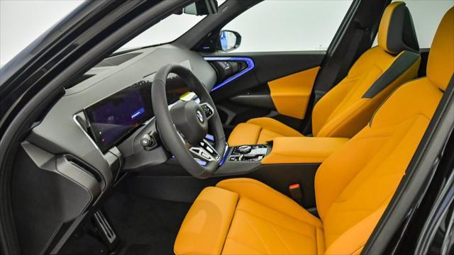 new 2025 BMW X3 car, priced at $58,971