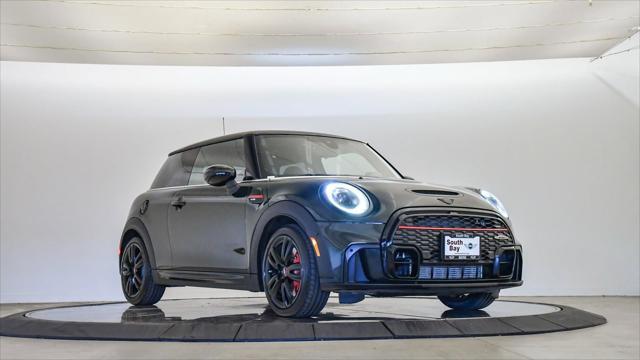 used 2023 MINI Hardtop car, priced at $32,854