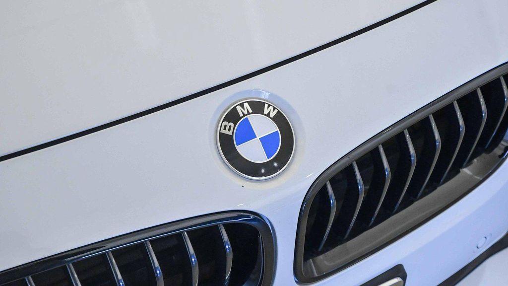 used 2018 BMW 330 car, priced at $18,999