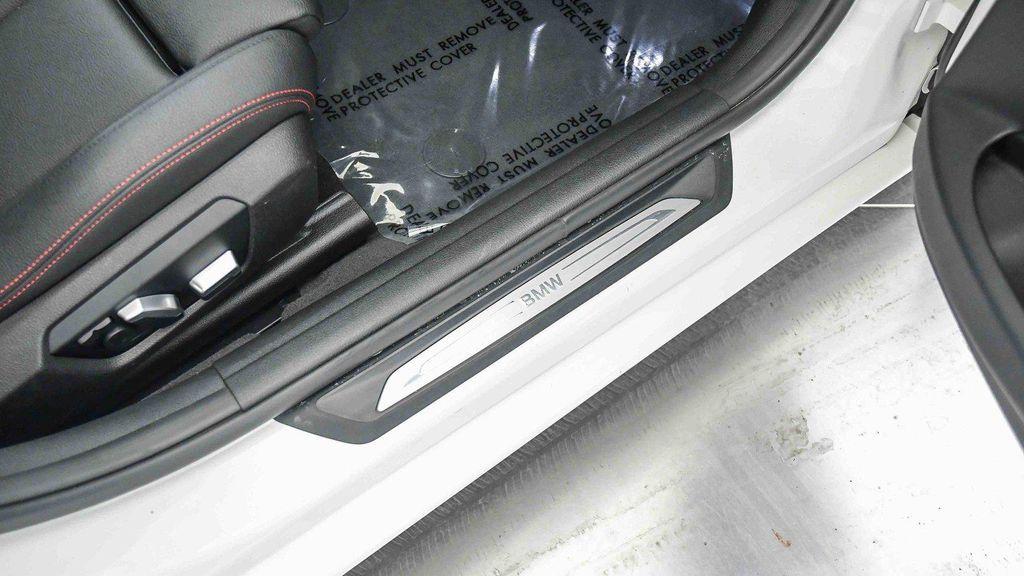 used 2018 BMW 330 car, priced at $18,999