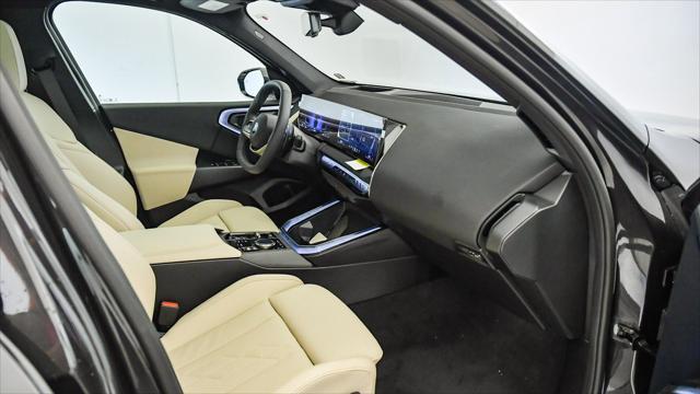new 2025 BMW X3 car, priced at $52,616