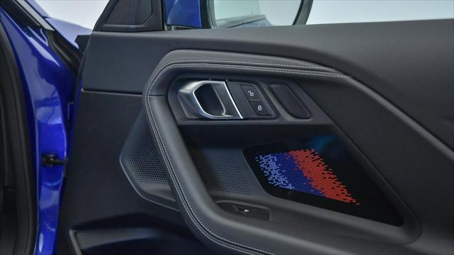 new 2025 BMW 230 car, priced at $50,070