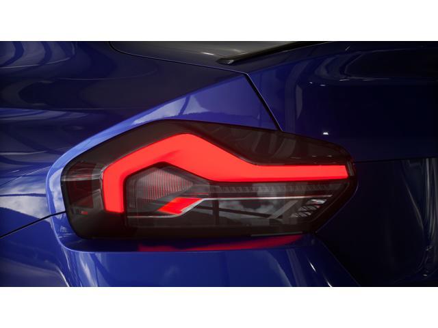 new 2025 BMW 230 car, priced at $50,070