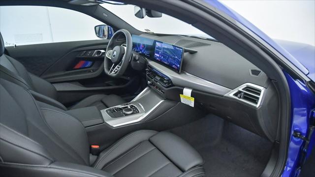 new 2025 BMW 230 car, priced at $50,070